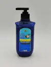 Coconut Hair care Four-piece set Specification image